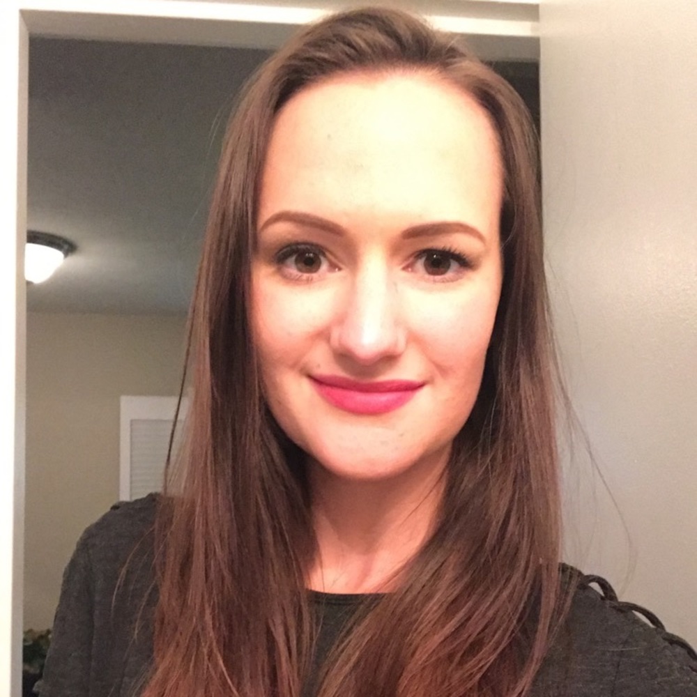 Meet your Posher, Ginger